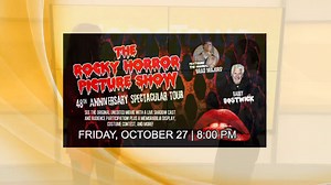 What's Going On At The Morris Performing Arts Center?