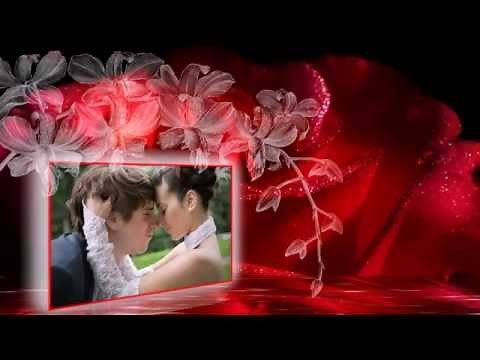 Modèles de diaporama mariage professionnels - accessible à tous !