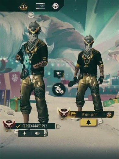 ff season one lody🤯🤯💀💀#shorts #facts