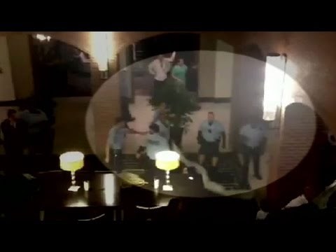 Philadelphia Wedding Brawl Video: Caught on Camera, Uncle of Bride Dies of Apparent Heart Attack