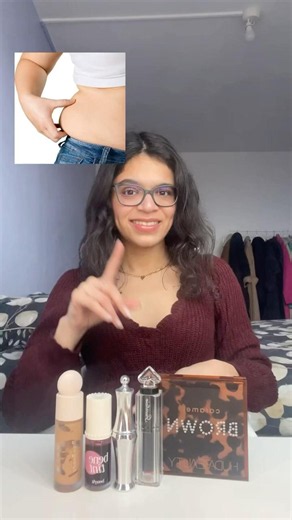 PLUS DE COMPLEXES 💖 #conseils #skincare #skincareroutine #cleangirl #makeup