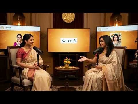 Digital marketing, Kareer9, Ai-Video