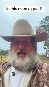 Why Silly Goals Are The Secret To Living Your Best Life