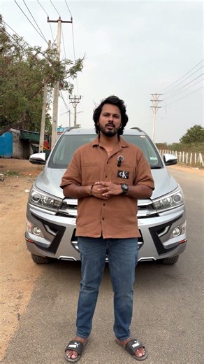 Why Toyota Innova Crysta is Better Than 2026 Models? | Best MPV Choice in 2026?