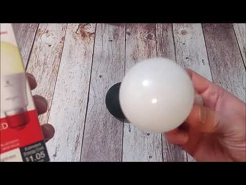 Alexa Echo Dot (4th Gen) Review And Unboxing With Sengled Smart Bulb