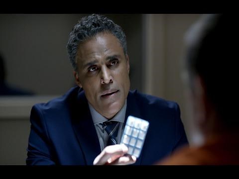 Morning Show Mystery: Murder on the Menu (TV Movie 2018)