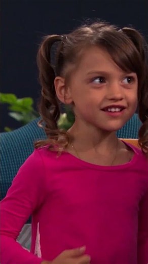 Chloe Don't Care! Chloe Thunderman compilation 👧