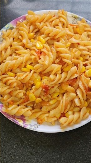 🍝 pasta #breakfast #quickrecipe