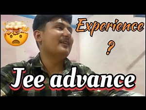 JEE ADVANCE OVER - End of the ERA 👨‍🎓🥹