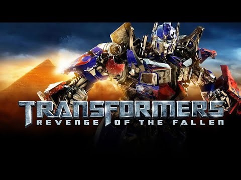 Transformers 2: Revenge of the Fallen (2009) Movie | Shia LaBeouf, Megan Fox | Details And Reviews