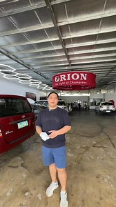 1.7K reactions · 55 shares | People don’t choose Orion LED by...