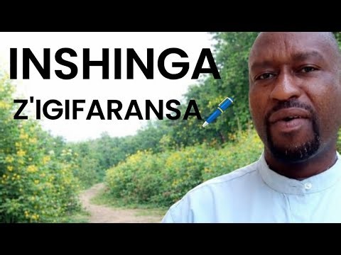 IGIFARANSA MU MINOTA 15 GUSA🔥INSHINGA Z'ICYICIRO CYA KABIRI👇