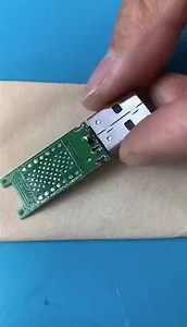 Turn NAND into USB | Guangzhou FIXST Technology Co.,Ltd