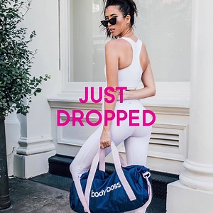 4.4K views · 30 reactions | Earn your bagging rights with #BodyBoss...