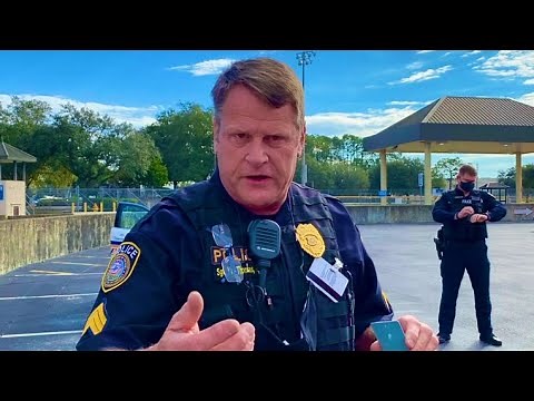 Best ID refusal I seen today - First Amendment Audit (EPIC FAIL)