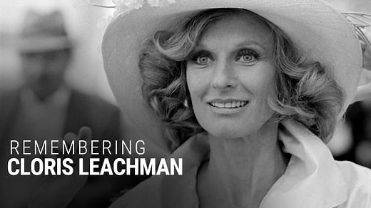 Most known for her award-winning performances in 'The Last Picture Show' and "The Mary Tyler Moore Show," we look back at the life and career of actress Cloris Leachman. 💙 https://imdb.to/3ccgfqy | IMDb