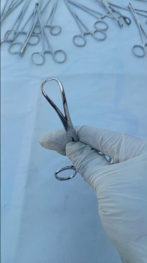 Towel Clamp (Backhaus)