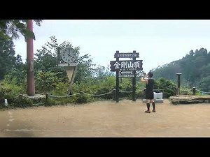 金剛山 のライブ配信