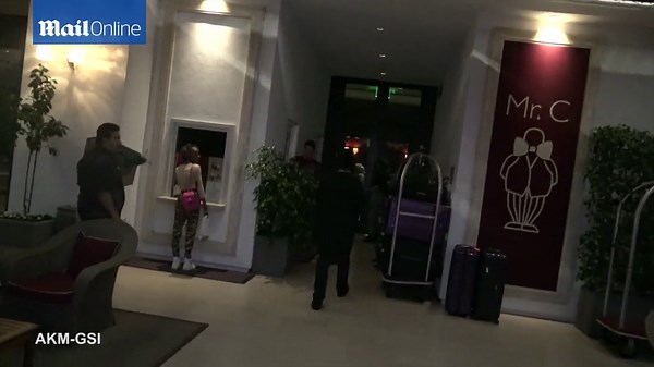 2016: Kendall Jenner & ASAP Rocky dine together in July