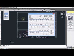 Viptool Piping 2D Strangschema Heizung