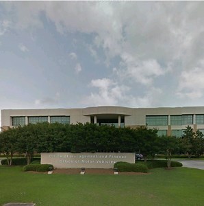 Louisiana OMV hours and how to make an appointment