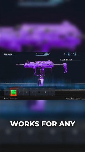 Unlock ANY Camo in Warzone & Multiplayer! 🤯 #warzone #callofduty