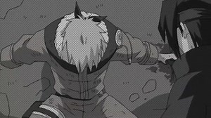 Naruto - Épisode 44 - Akamaru participe au combat (VF) | Milax Hatake