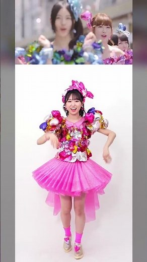 AKB48 山内瑞葵 37thシングル 心のプラカード