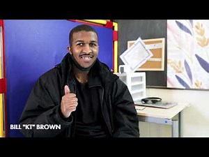 IWCS Transition and Job Coach Program