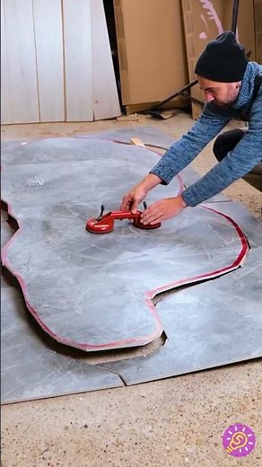 輝くDIYデザインで壁を変身させよう🔥🏠