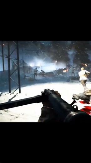 Battlefield 5 review on PS4 and Xbox One / Review / Test: Campaign Mode