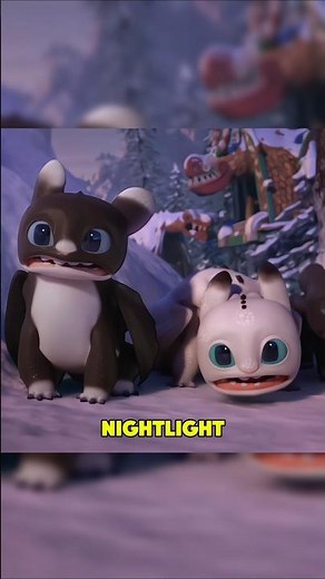 Who are Toothless’s parents?#toothless #howtotrainyourdragon