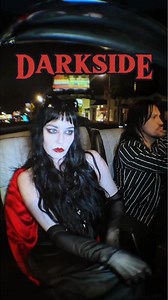 This video for ‘Darkside’ isn’t just ours—it’s yours. Through the chaos of the last few years for us personally and for the world in general, our DP Society has remained, lifting us up and keeping us going. Every one of you who has supported us, shared our music, and stood by our side through thick and thin has made this journey possible - we wanted this video to be a showcase for you all. Thank you for being our ride or die’s —without you, there is no us. Together we’re all moonstruck lunatics,