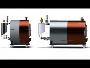 Mobile Pyrolysis Units
