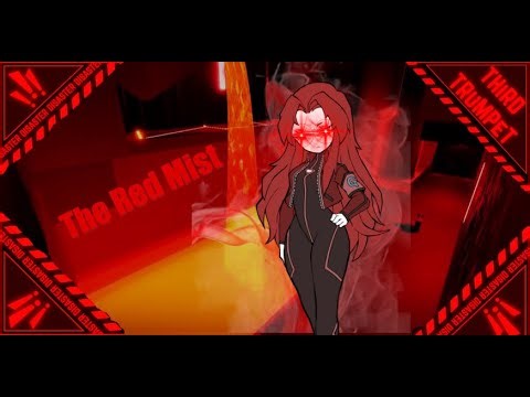 4 IDIOTS try to handle THE RED MIST -Tuantu's Lobotomization Branches