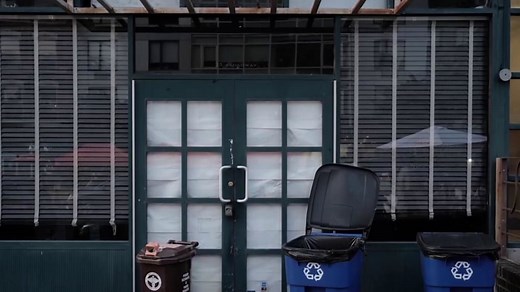 First-time jobless claims totaled 787,000 last week, showing steady improvement for economy