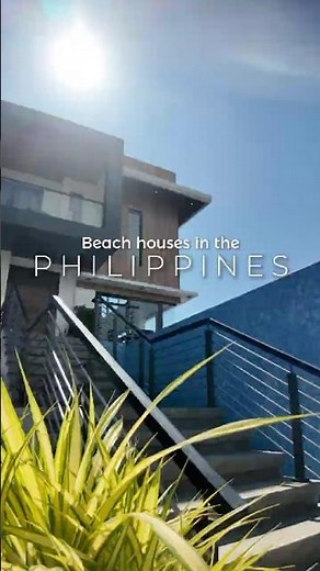 Tali Beach Homes – Resort-Style Living in Nasugbu, Batangas 🌊✨