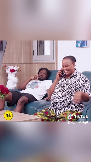 Gérome est jaloux du patron de Béné 😅😅 #africa #serie #fyp #jalousie#humour #femmeenceinte #rdcongo🇨🇩 #tiktokcotedivoire🇨🇮 #pourtoi #france #love