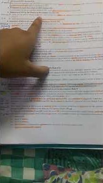 Tips to learn & retain theory subjects for exams| How to learn theory| Study tips|learning technique