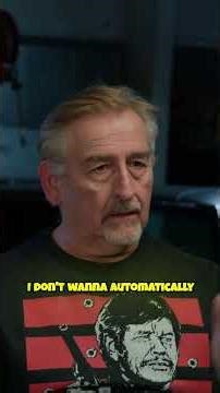 HOW A CAR SHOULD FEEL