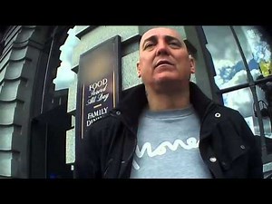 Undercover Benefits Cheat - Trailer