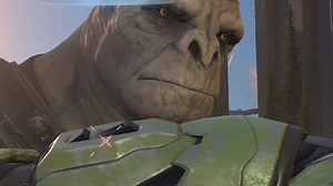 Halo Infinite: Craig, que virou meme, ganhou barba em novo trailer