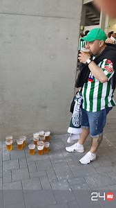 Esőben úszunk át a nyárba | 24.hu