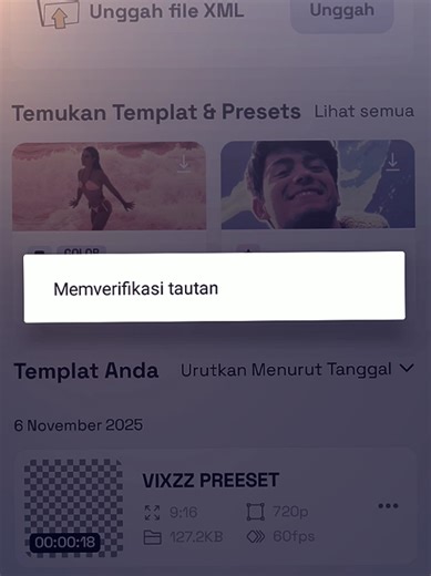Fitur Terbaru Alight Motion Ultra Motion 5.0.307