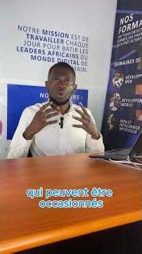 ⚠️ Une simple erreur dans un logiciel peut ruiner une entreprise (et toi aussi) !