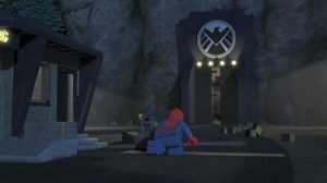 Lego Marvel Super Heroes: Maximum Overload (TV Mini Series 2013)