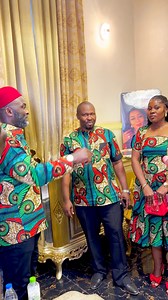 165K views · 6.8K reactions | Can’t believe my sister called my fine dress  mama clothbut how am i supposed to dress to burial? | Jennyslimzy and ugo eaglet | Facebook