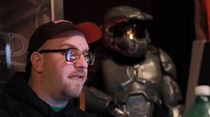 Halo Faith Commercial - Anti Piracy Initiative