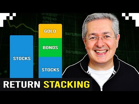 Return Stacking: Greater Return With Lower Risk