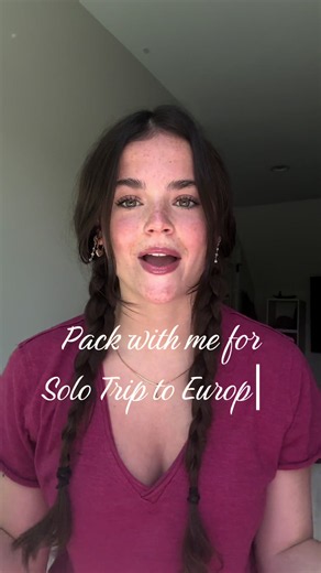 I am so excited and so nervous!Travelling is a privilege so I can’t wait💗. @Worldpackers #solotravel #worldpackers #volunteering